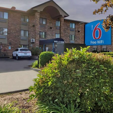 Motel 6-Milwaukee, Wi - Glendale Ngoại thất bức ảnh