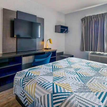 Motel 6-Milwaukee, Wi - Glendale Ngoại thất bức ảnh