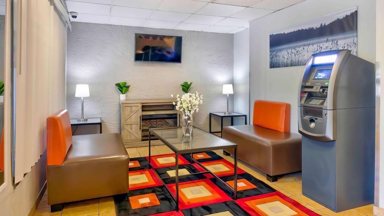Motel 6-Milwaukee, Wi - Glendale Ngoại thất bức ảnh