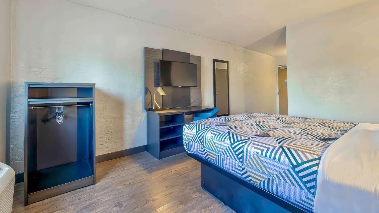 Motel 6-Milwaukee, Wi - Glendale Ngoại thất bức ảnh