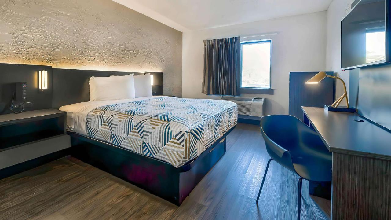 Motel 6-Milwaukee, Wi - Glendale Ngoại thất bức ảnh