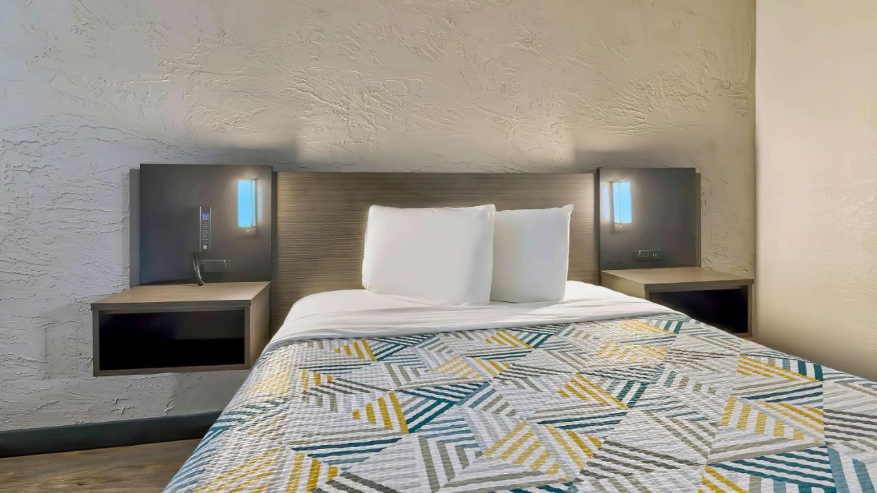 Motel 6-Milwaukee, Wi - Glendale Ngoại thất bức ảnh
