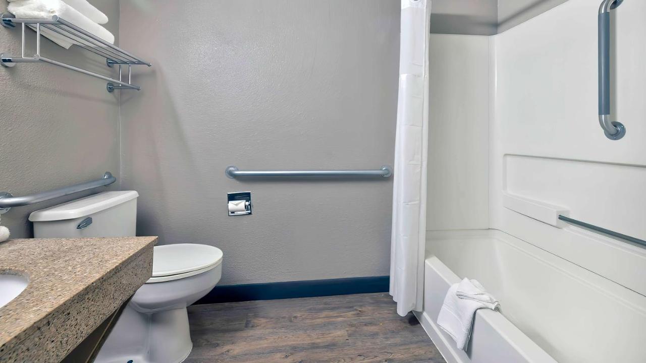 Motel 6-Milwaukee, Wi - Glendale Ngoại thất bức ảnh