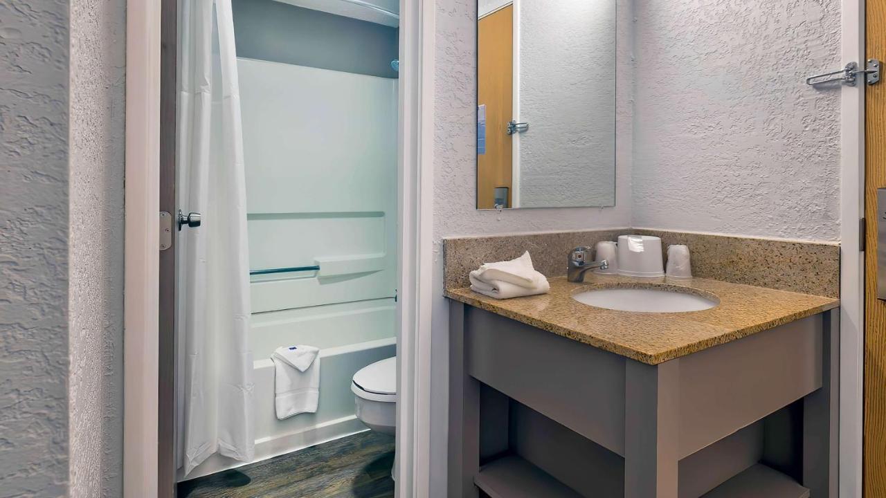 Motel 6-Milwaukee, Wi - Glendale Ngoại thất bức ảnh
