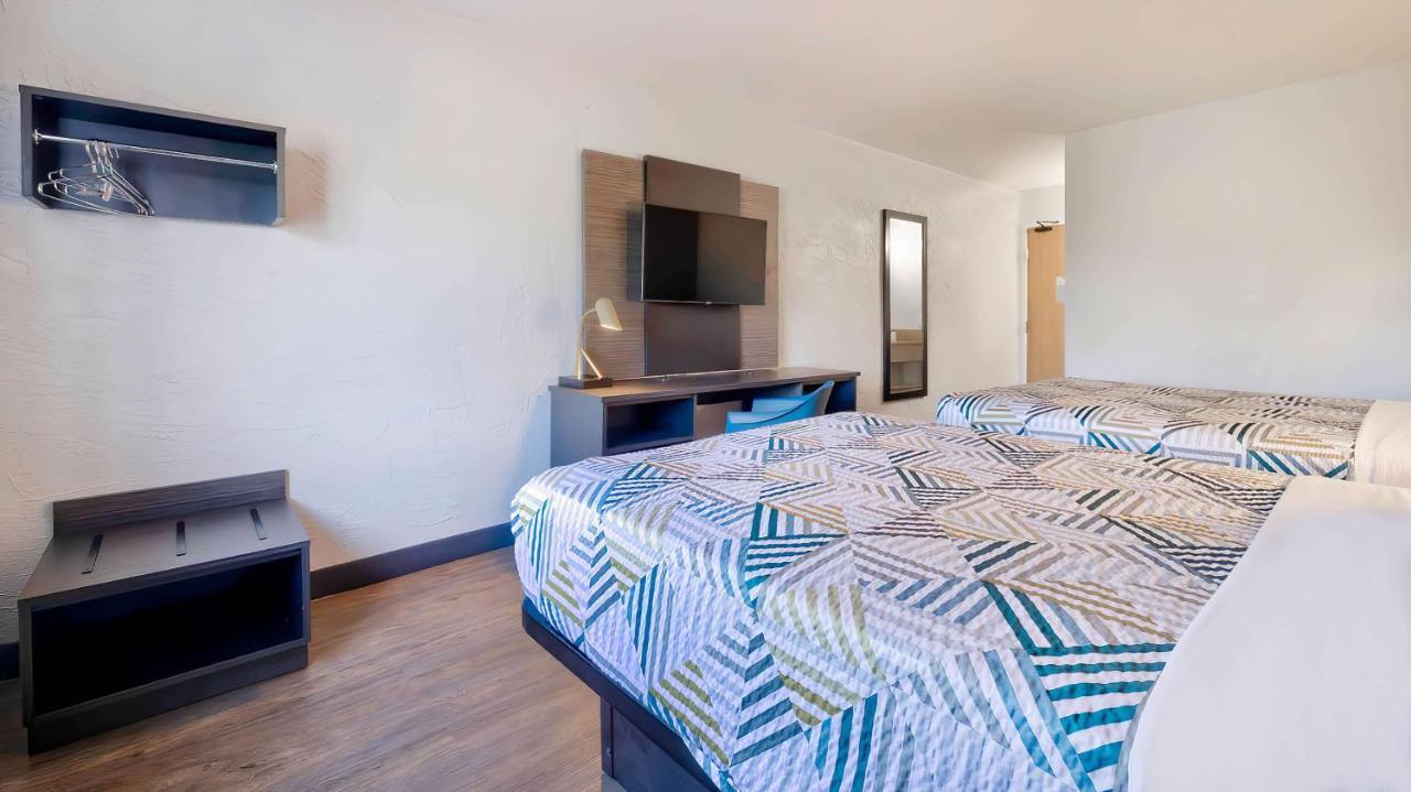 Motel 6-Milwaukee, Wi - Glendale Ngoại thất bức ảnh