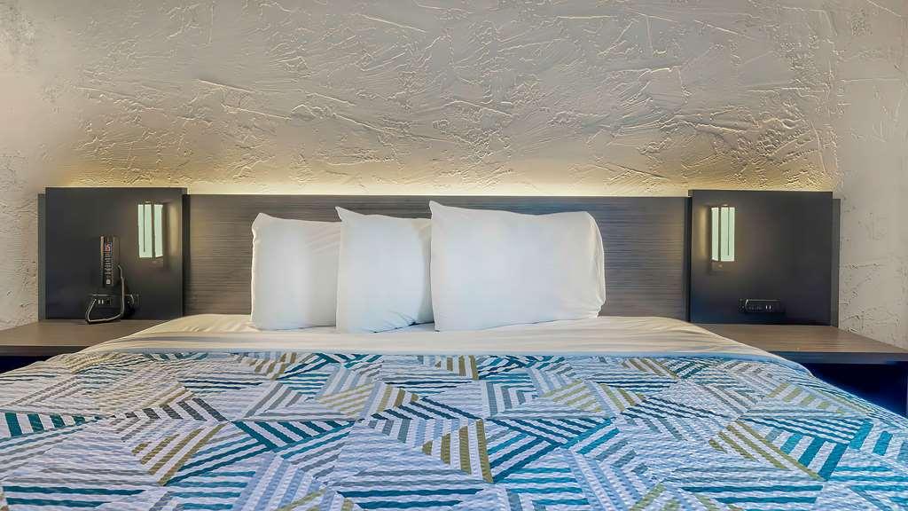 Motel 6-Milwaukee, Wi - Glendale Phòng bức ảnh