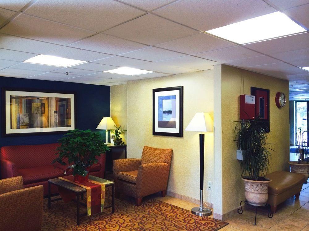 Motel 6-Milwaukee, Wi - Glendale Ngoại thất bức ảnh