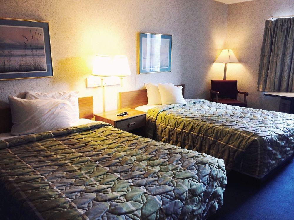 Motel 6-Milwaukee, Wi - Glendale Ngoại thất bức ảnh