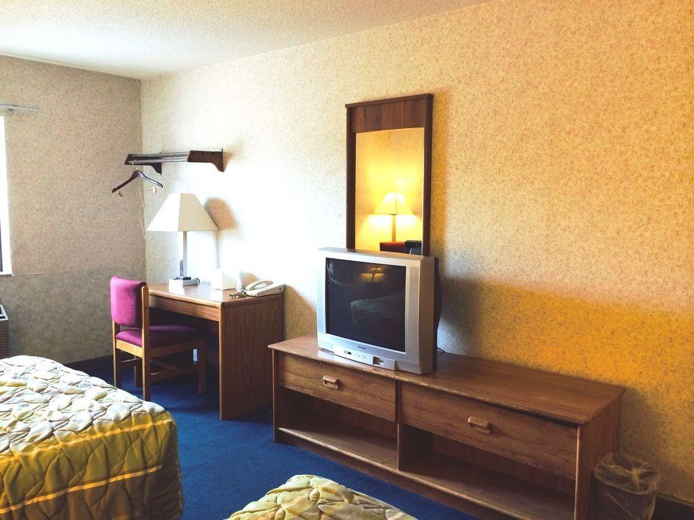 Motel 6-Milwaukee, Wi - Glendale Ngoại thất bức ảnh