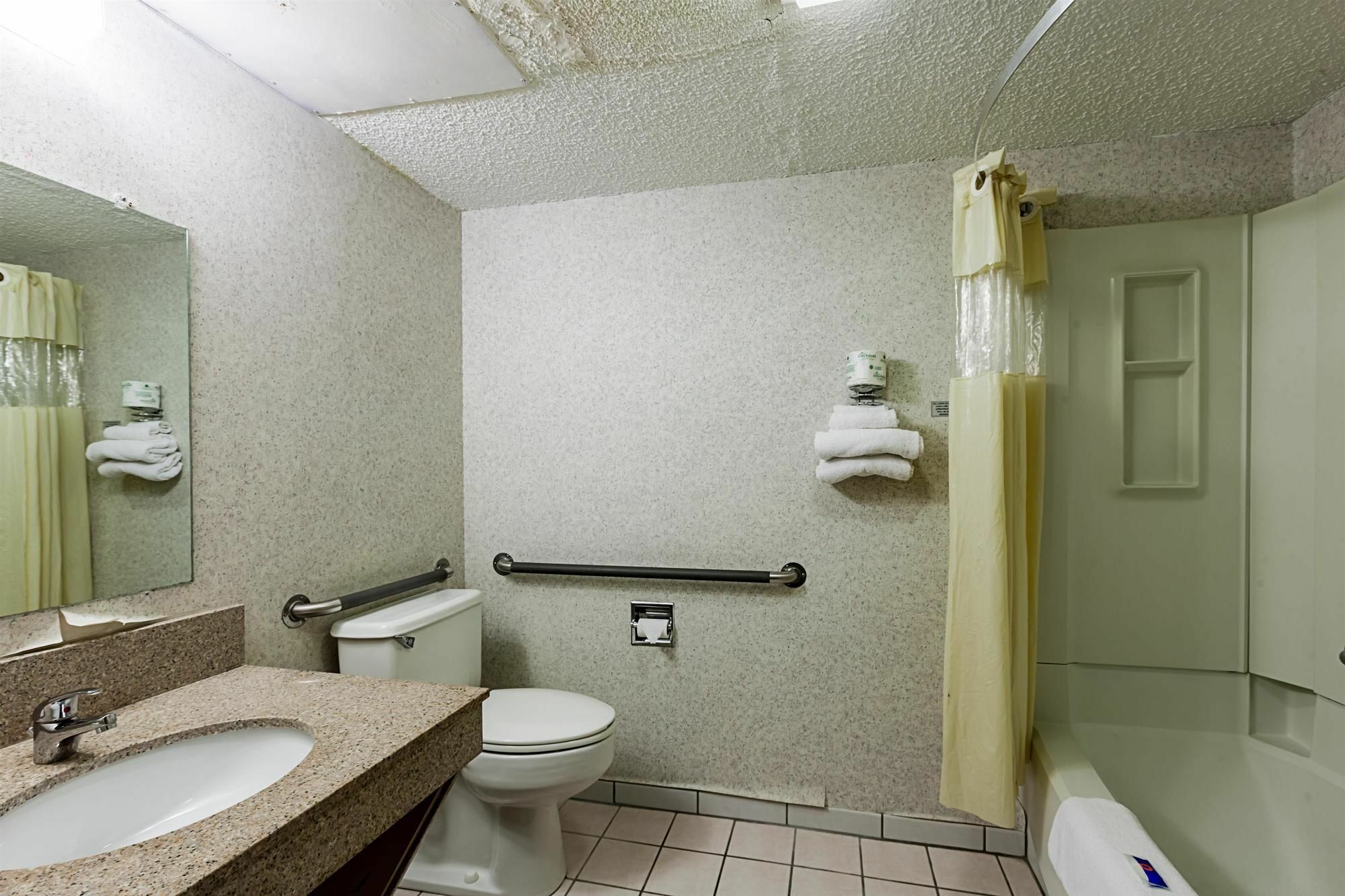 Motel 6-Milwaukee, Wi - Glendale Ngoại thất bức ảnh