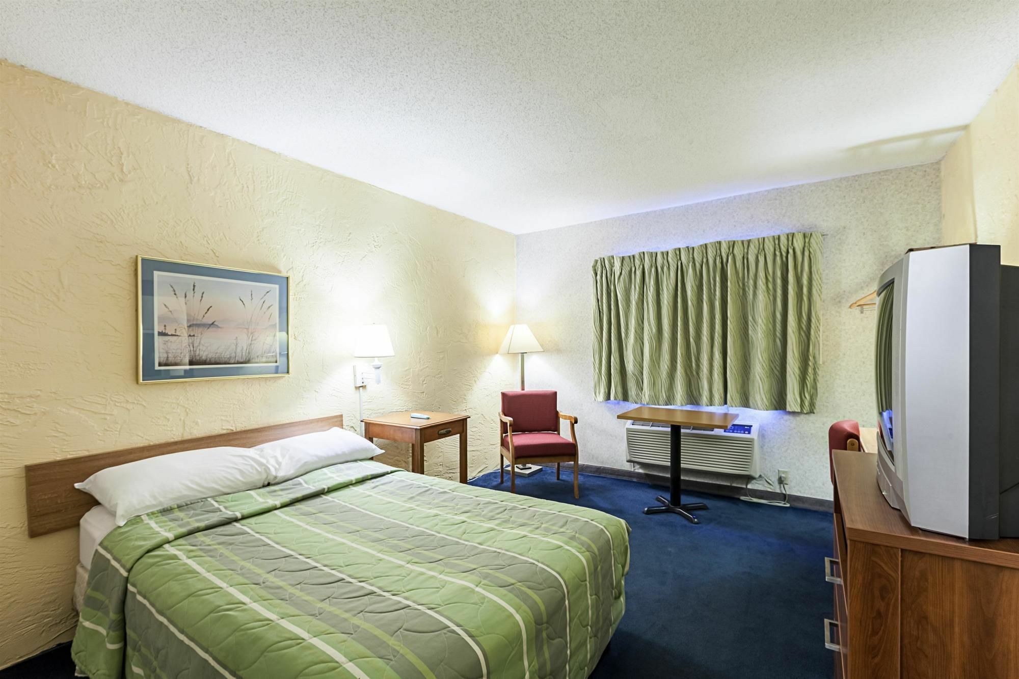 Motel 6-Milwaukee, Wi - Glendale Ngoại thất bức ảnh