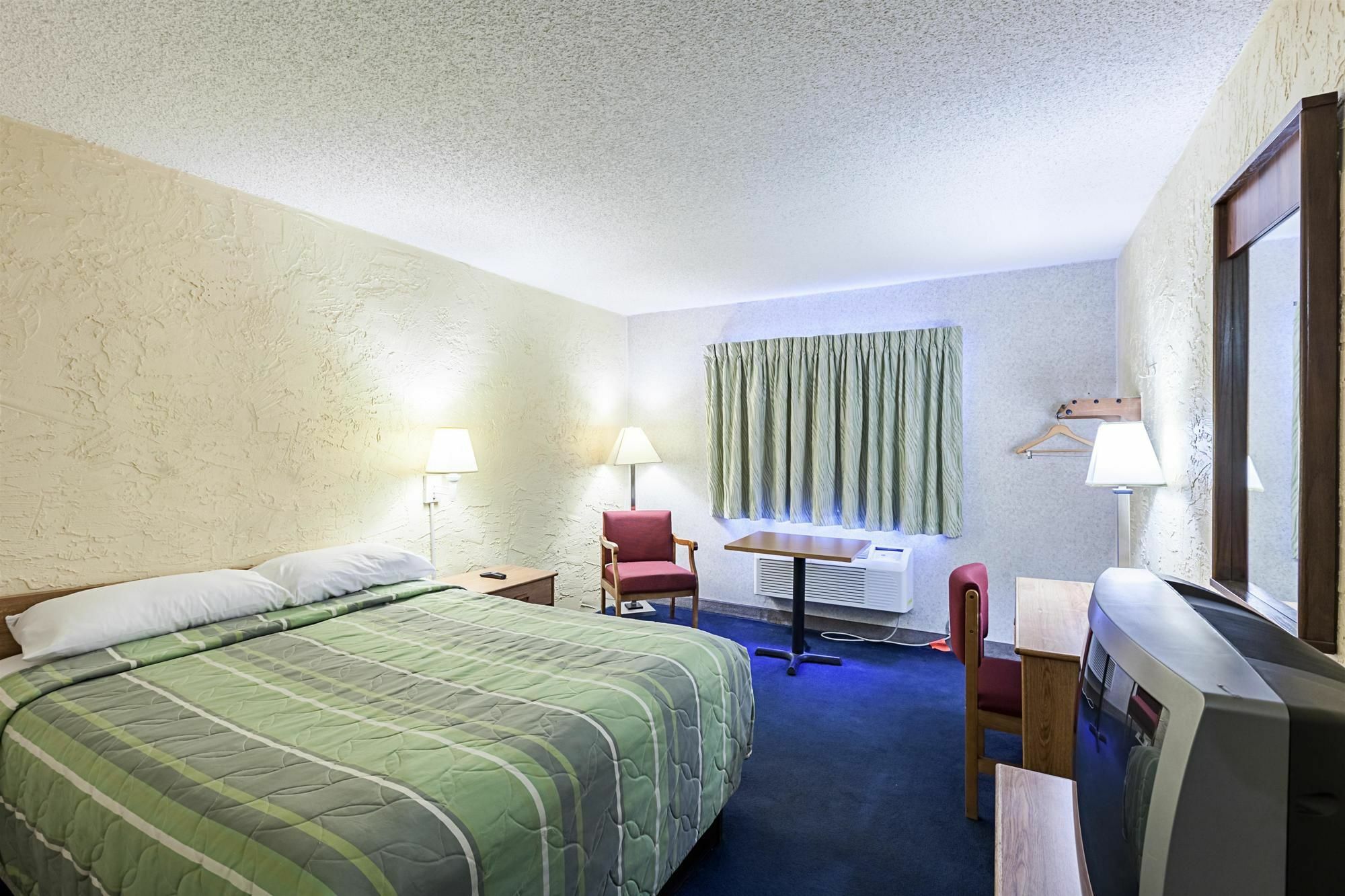 Motel 6-Milwaukee, Wi - Glendale Ngoại thất bức ảnh