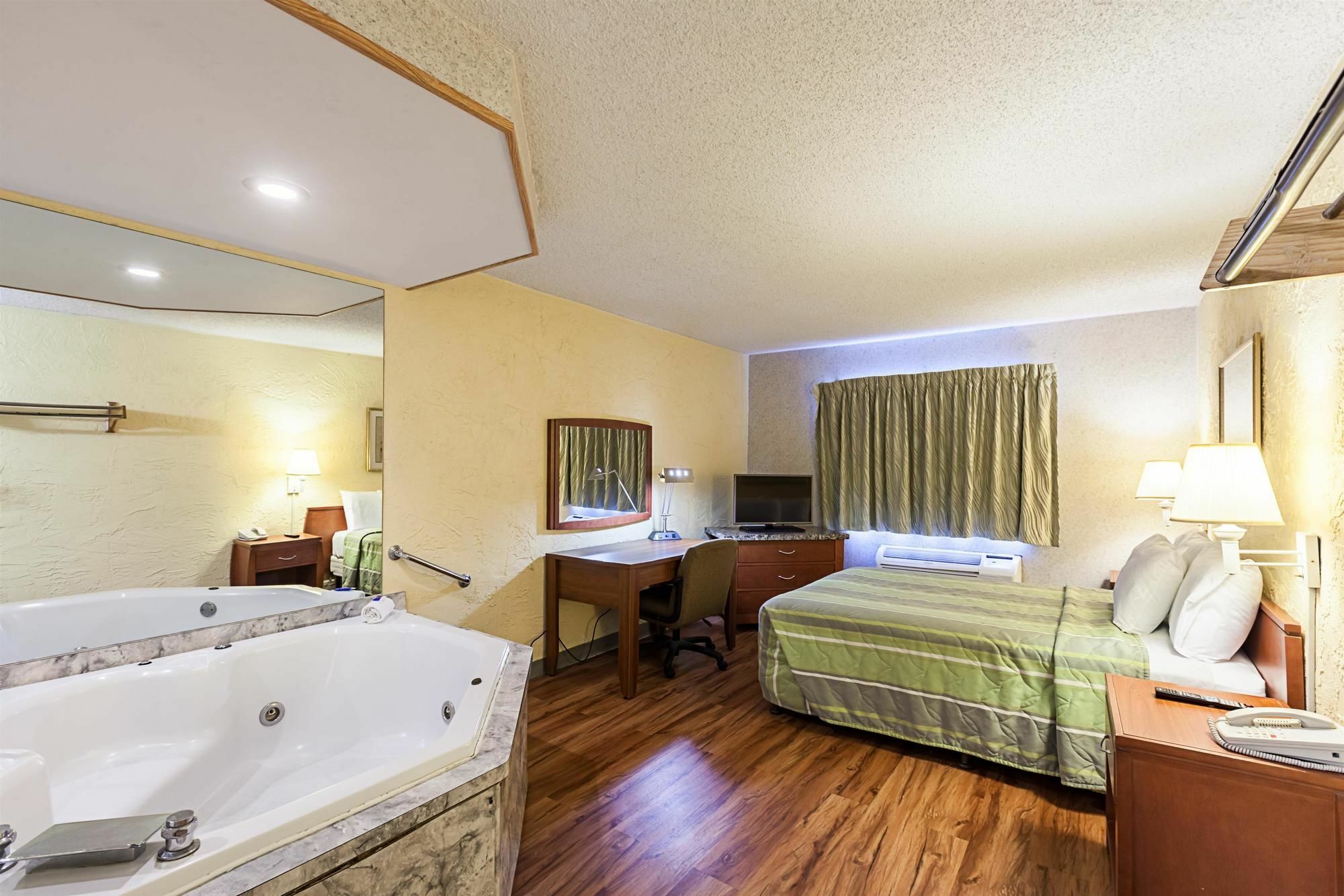 Motel 6-Milwaukee, Wi - Glendale Ngoại thất bức ảnh