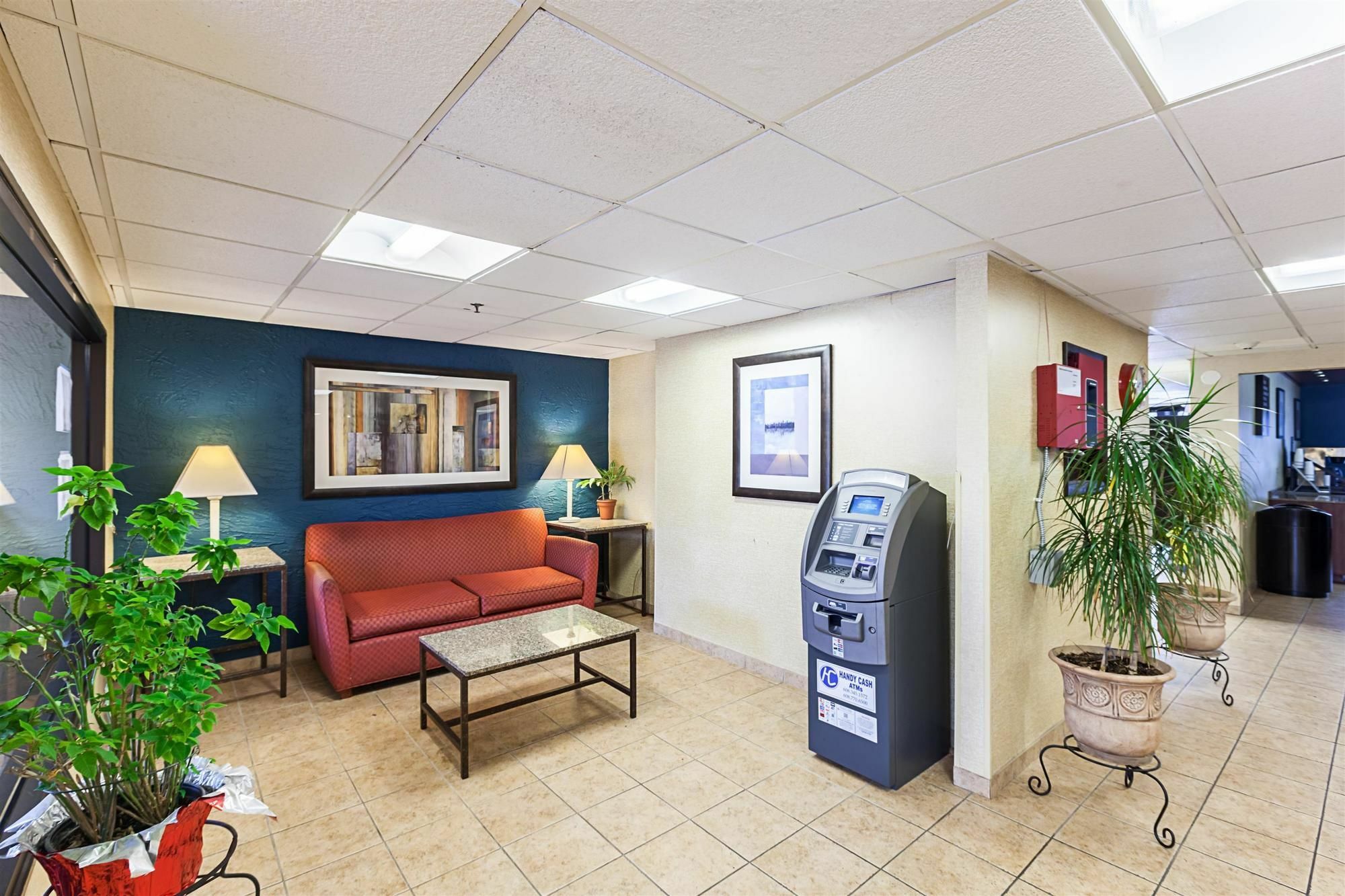 Motel 6-Milwaukee, Wi - Glendale Ngoại thất bức ảnh