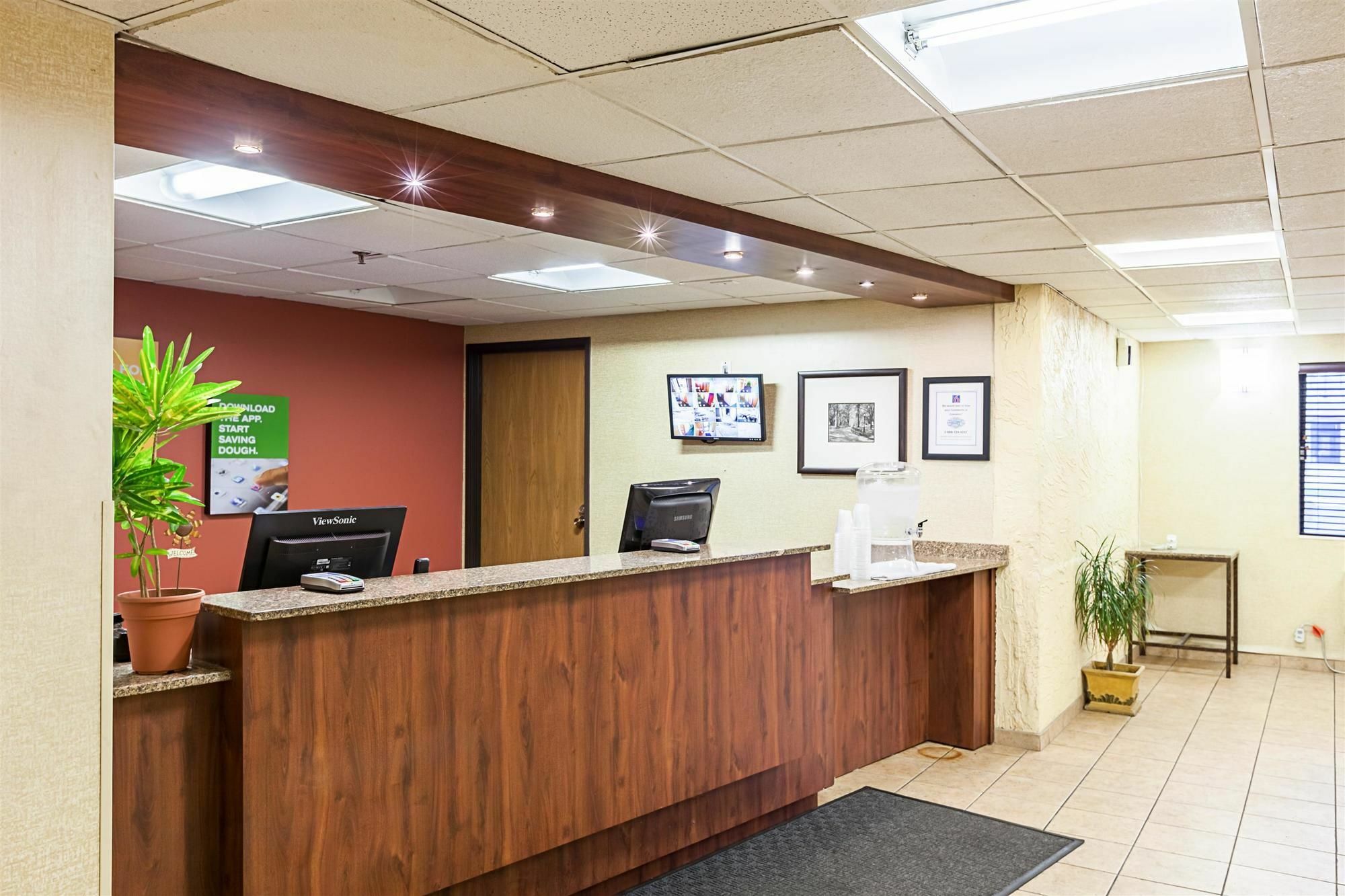 Motel 6-Milwaukee, Wi - Glendale Ngoại thất bức ảnh
